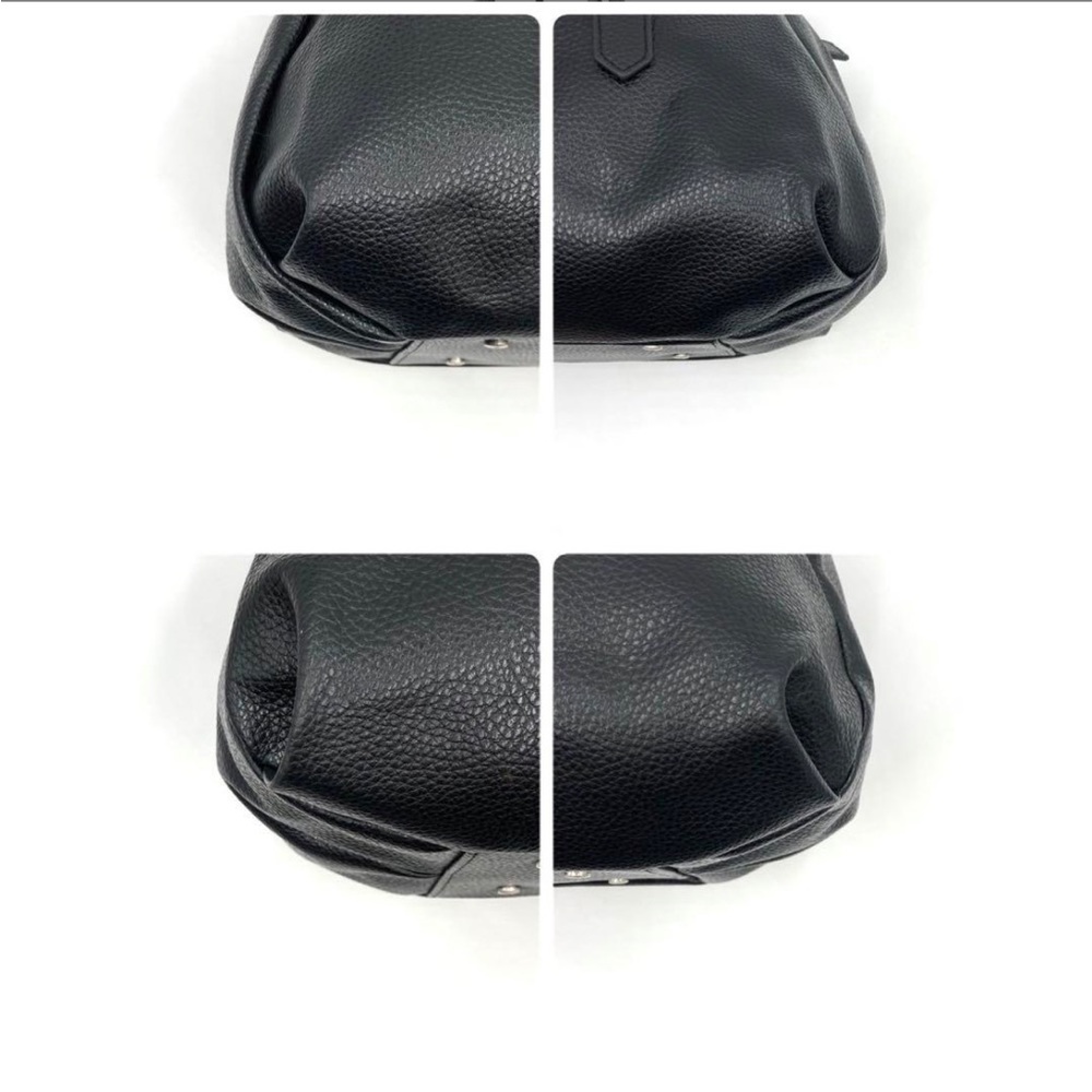 Vivienne Westwood Orb Boston Tote Bag - Picture 7 of 9